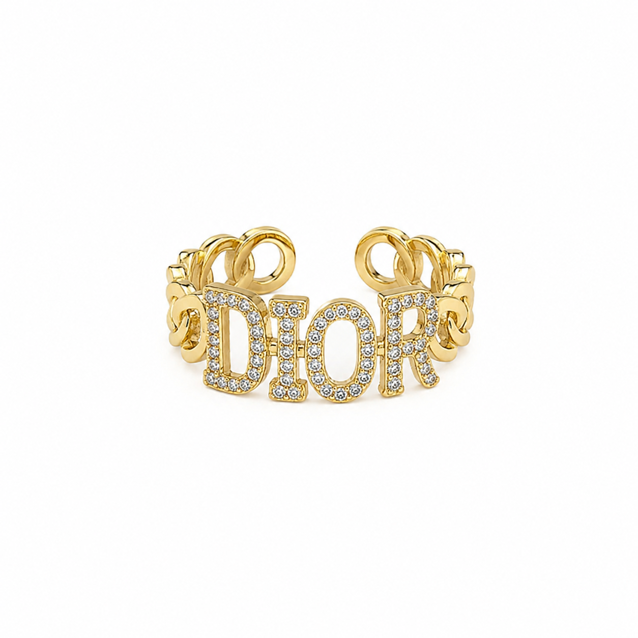 Celeste Ring