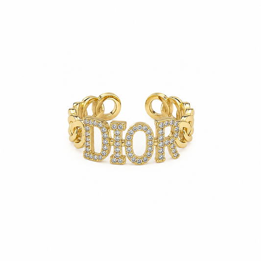 Celeste Ring