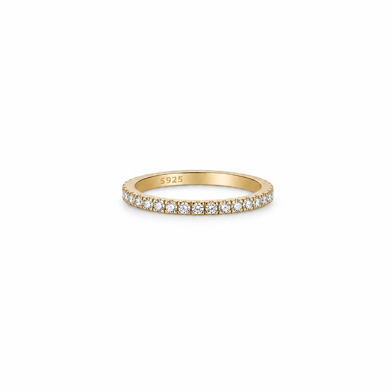Aurora Ring I 925 Sterling Silver