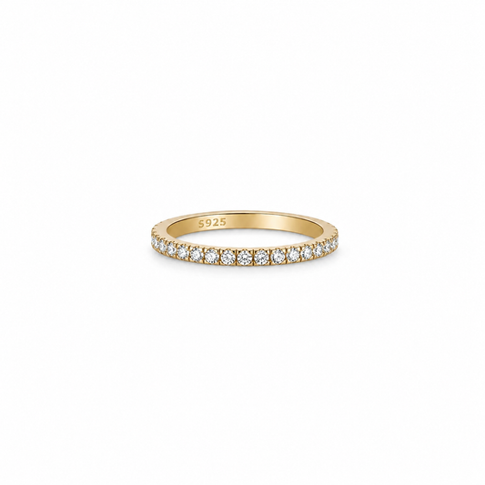 Aurora Ring I 925 Sterling Silver