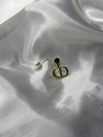 Désir Earrings