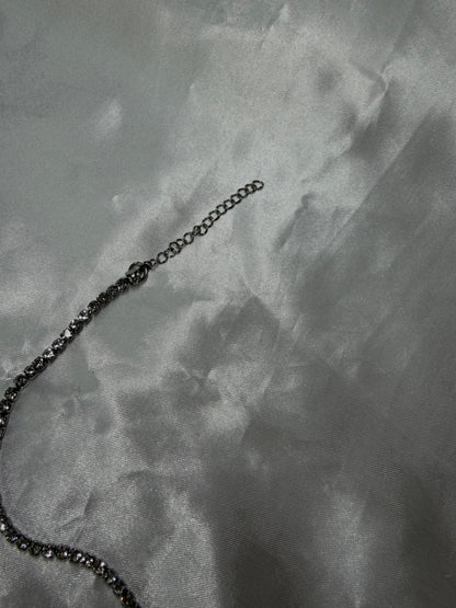 Tennis Necklace