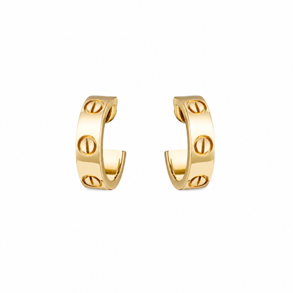 Amira Earrings