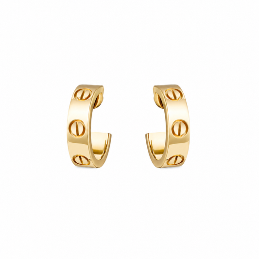 Amira Earrings
