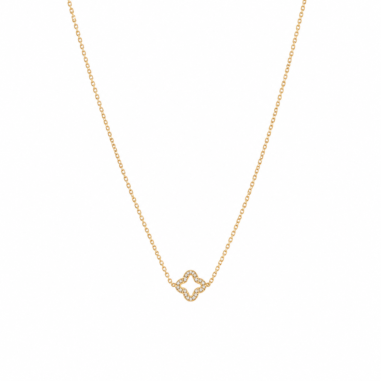 Azra Necklace