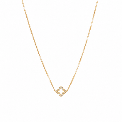 Azra Necklace