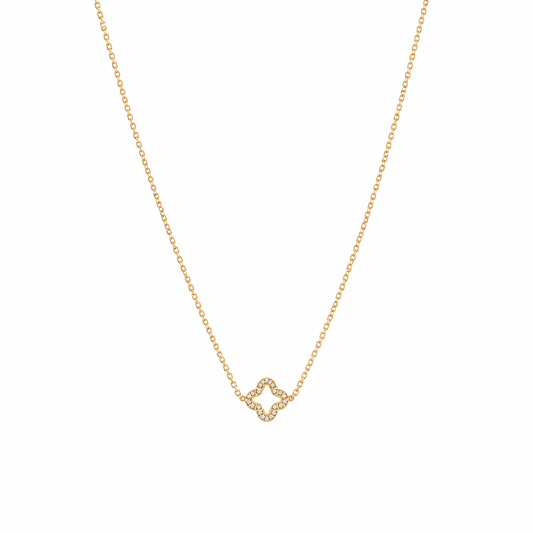 Azra Necklace