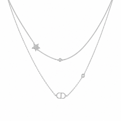 Cici Necklace