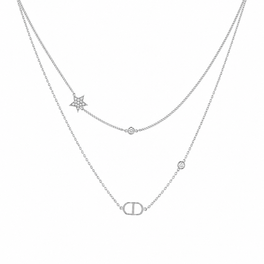 Cici Necklace