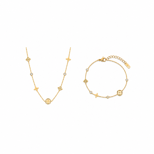 Laila Set