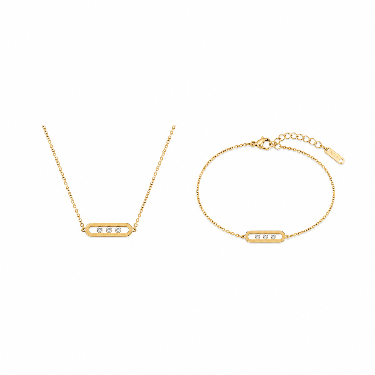 Nouhaila Set