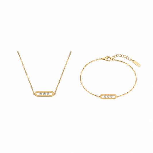 Nouhaila Set