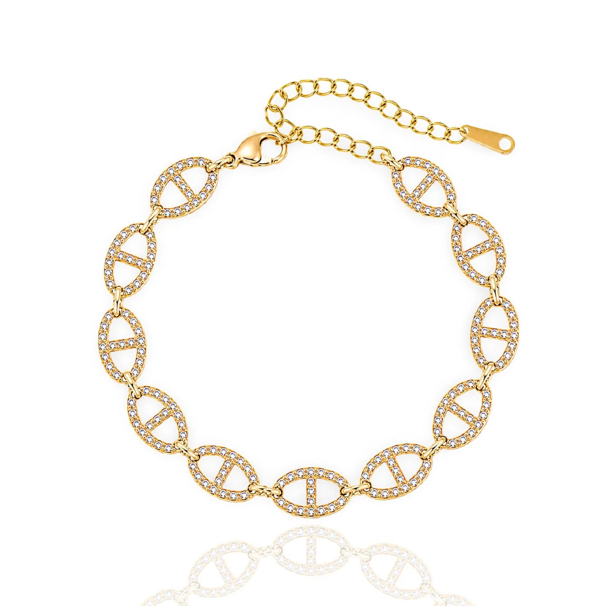 Dimá Bracelet (Adjustable)