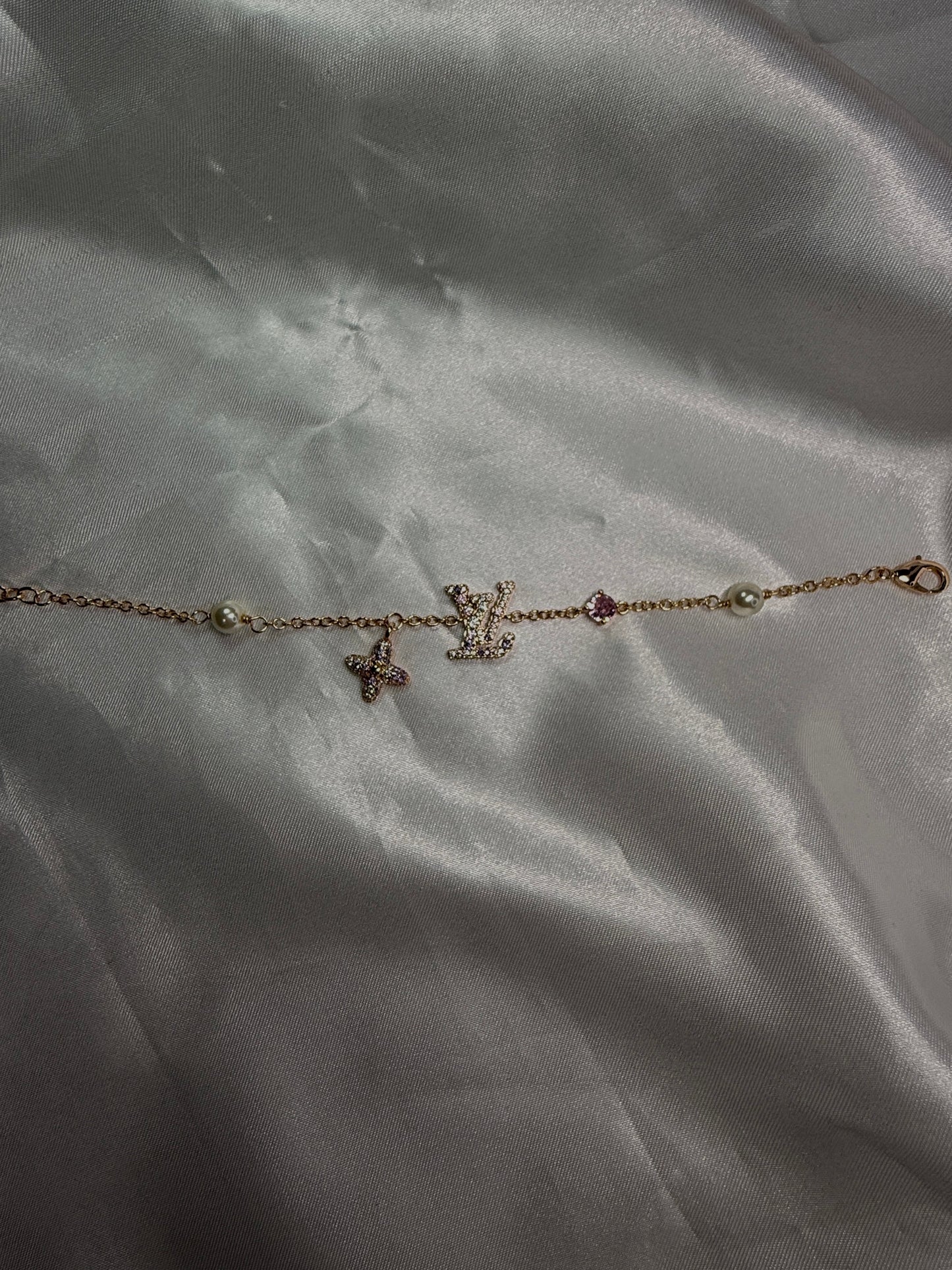 Lunéa Bracelet