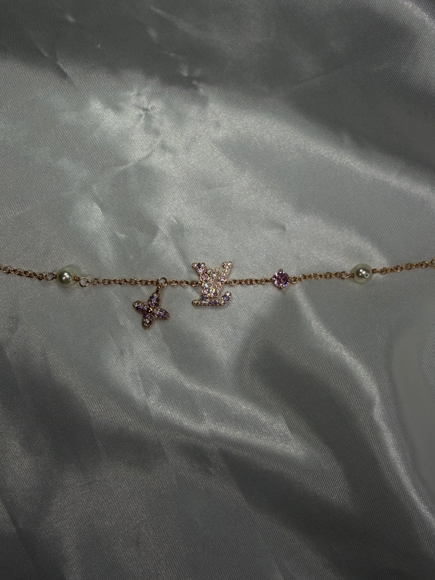 Lunéa Bracelet