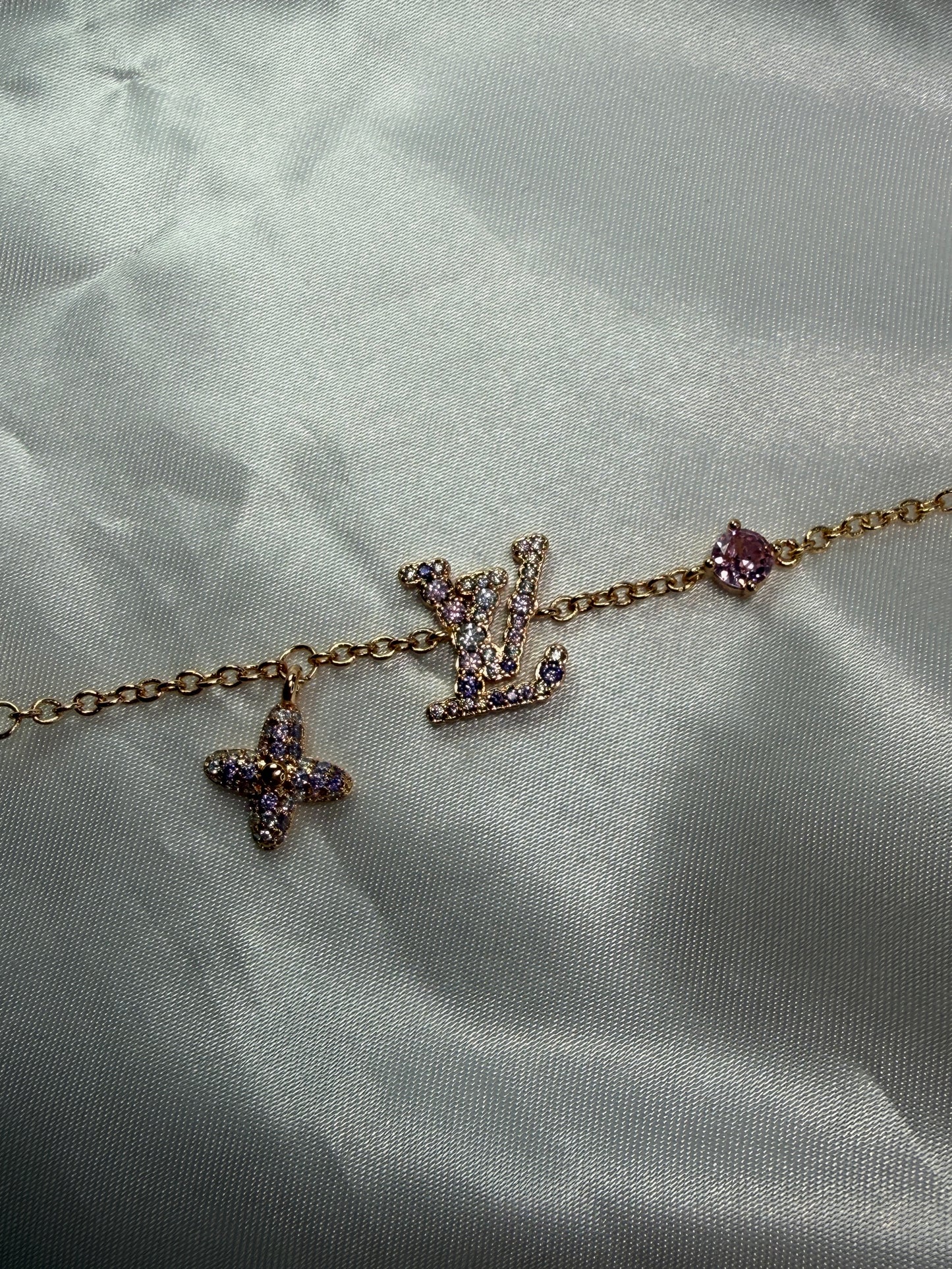 Lunéa Bracelet