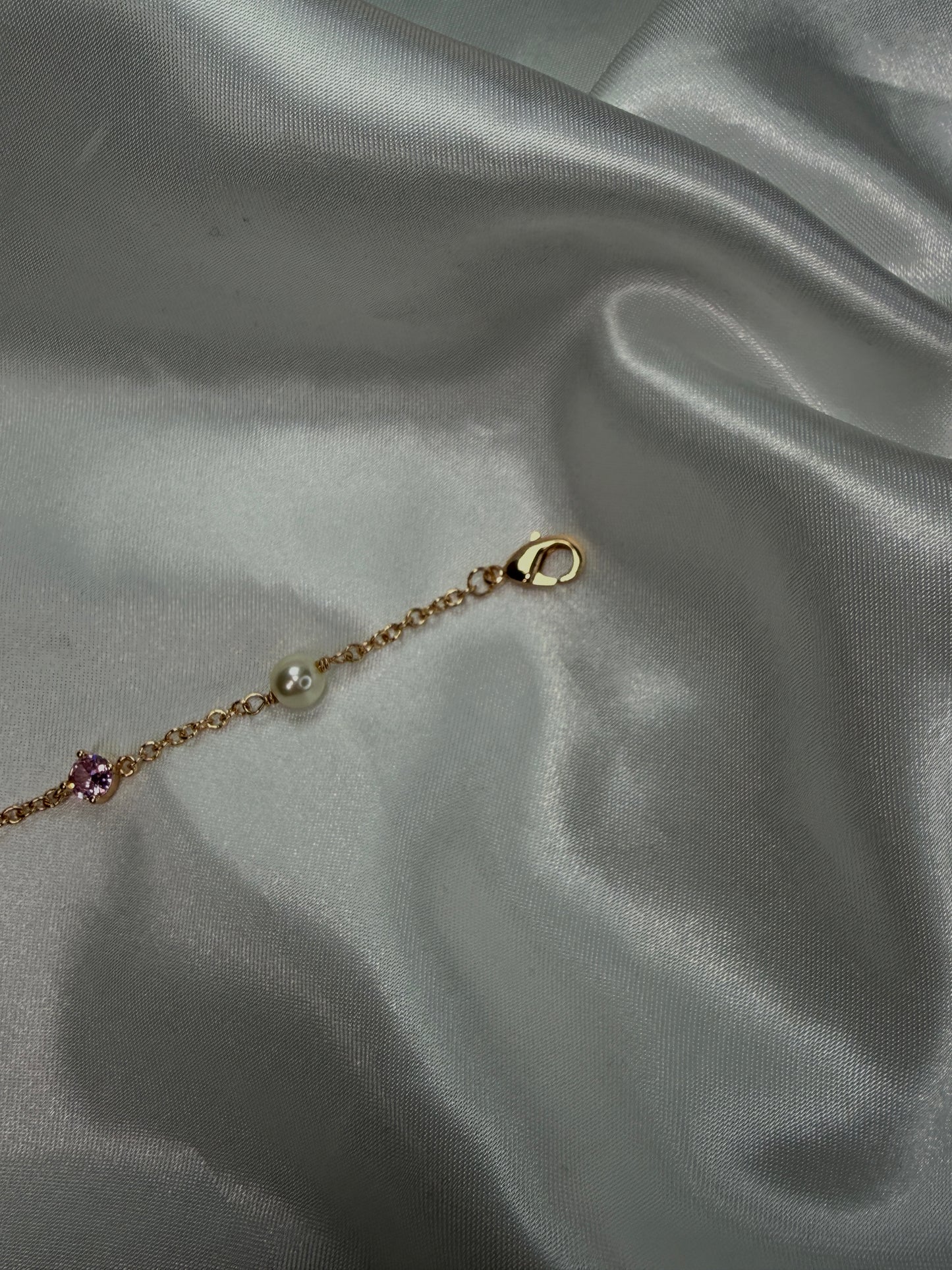 Lunéa Bracelet