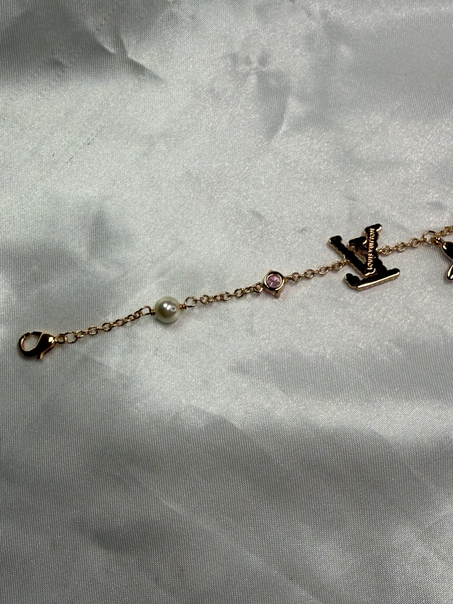 Lunéa Bracelet