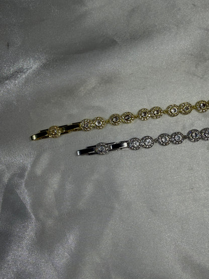 Seline Bracelet