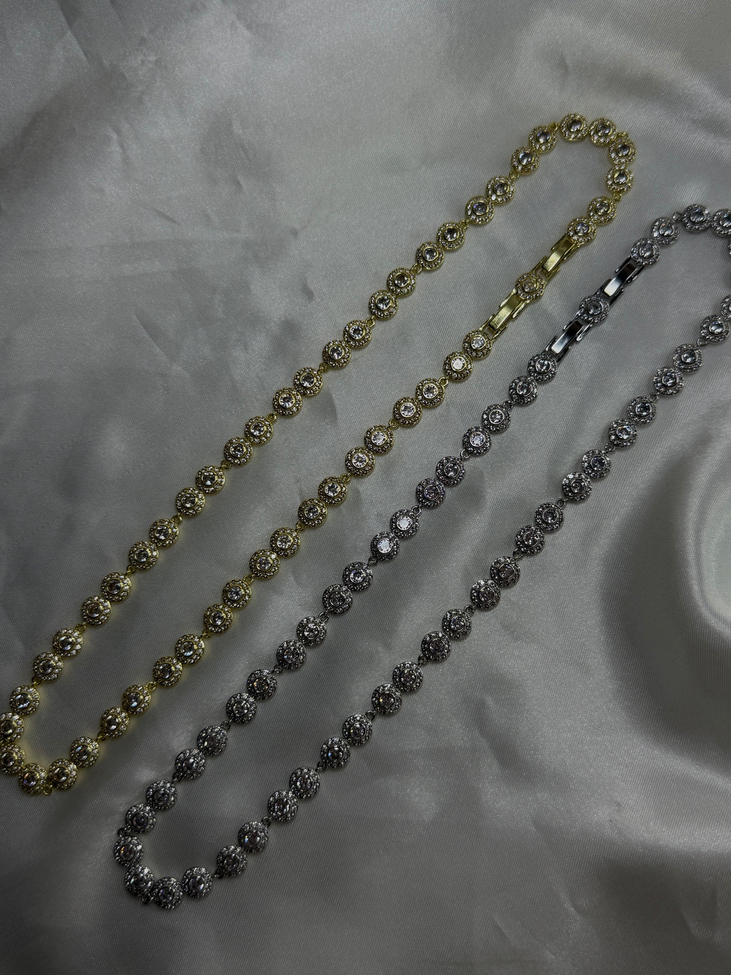 Seline Necklace