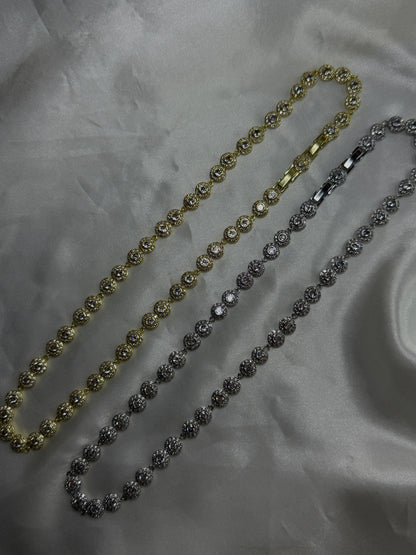 Seline Necklace