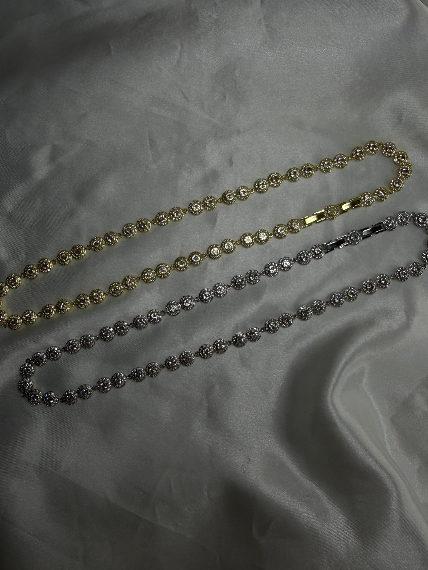 Seline Necklace