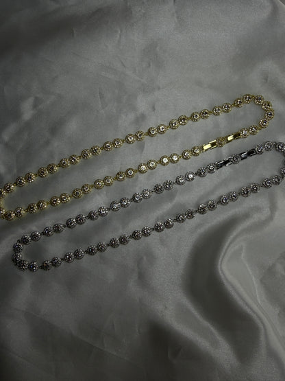 Seline Necklace