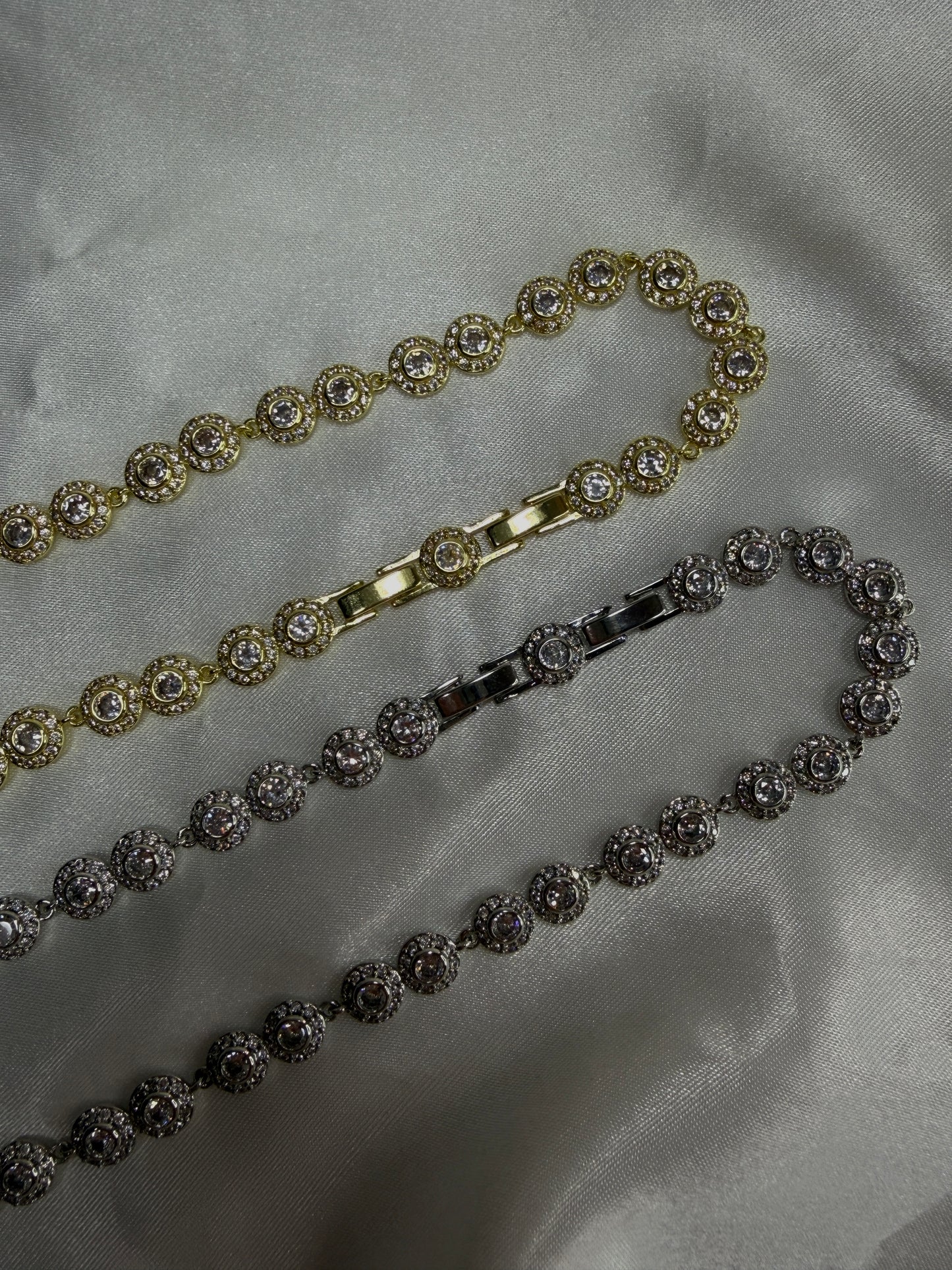 Seline Necklace