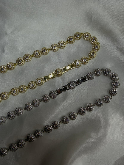 Seline Necklace