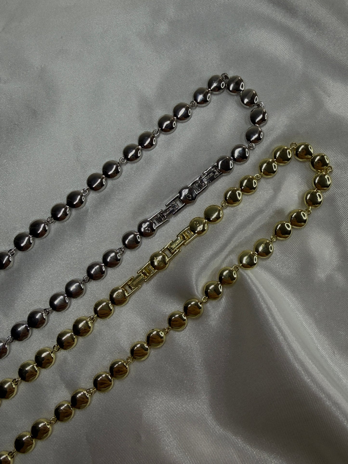 Seline Necklace