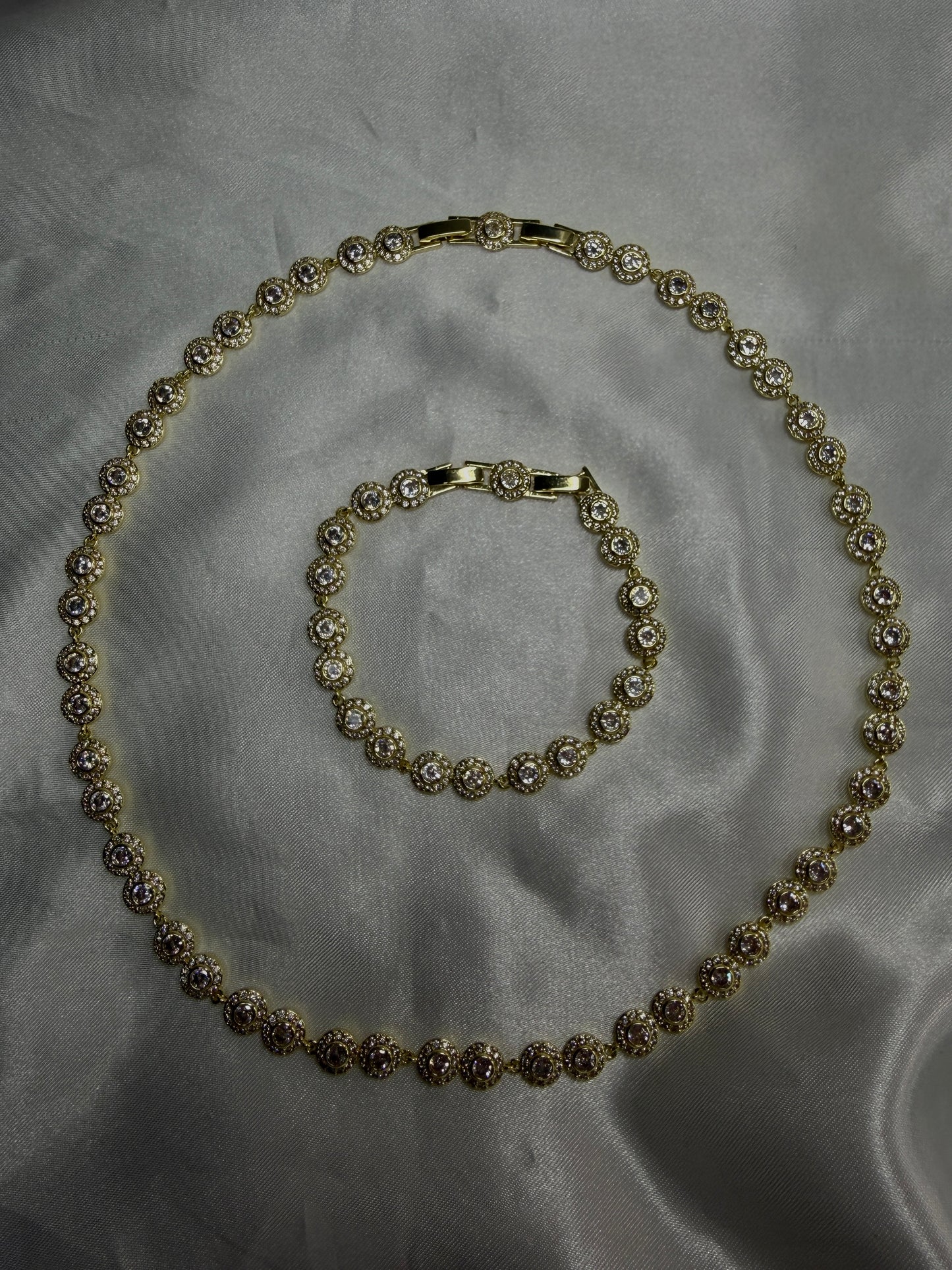 Seline Set