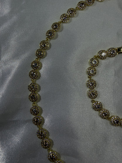 Seline Set