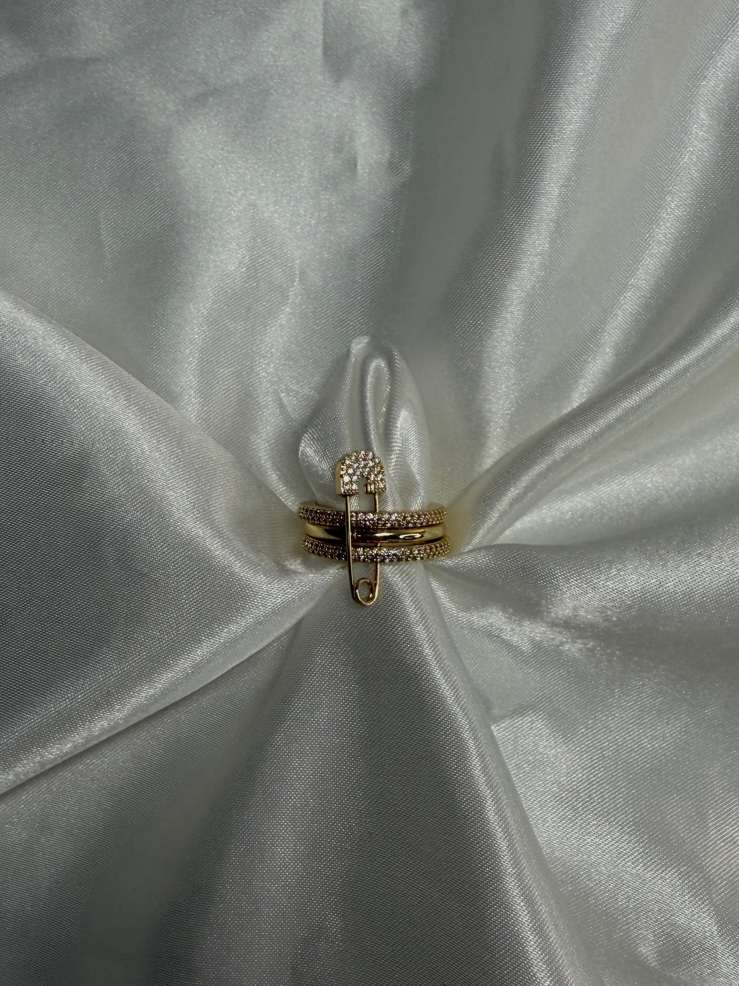 Liyora Ring