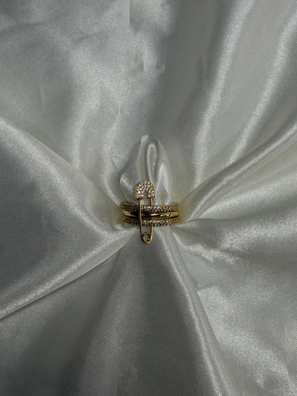 Liyora Ring