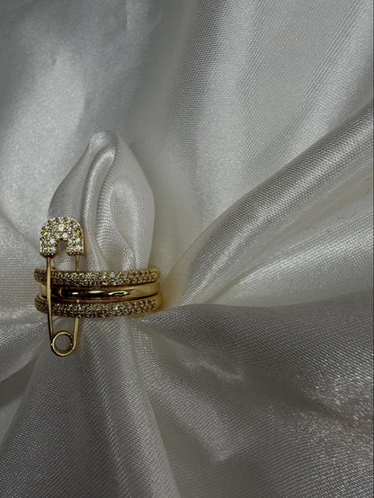 Liyora Ring