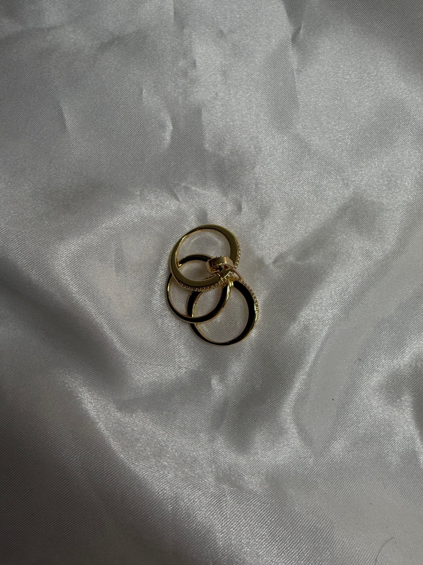 Liyora Ring