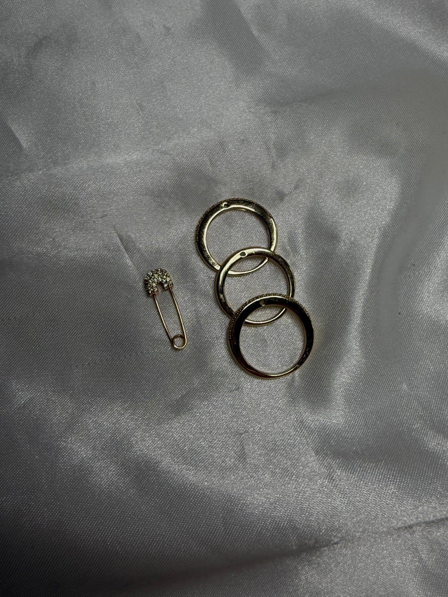 Liyora Ring