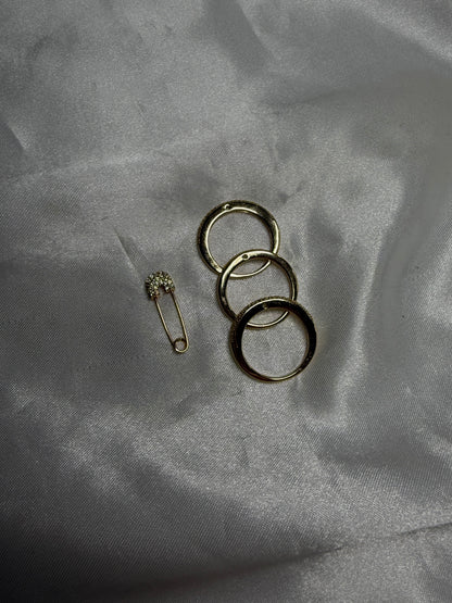 Liyora Ring