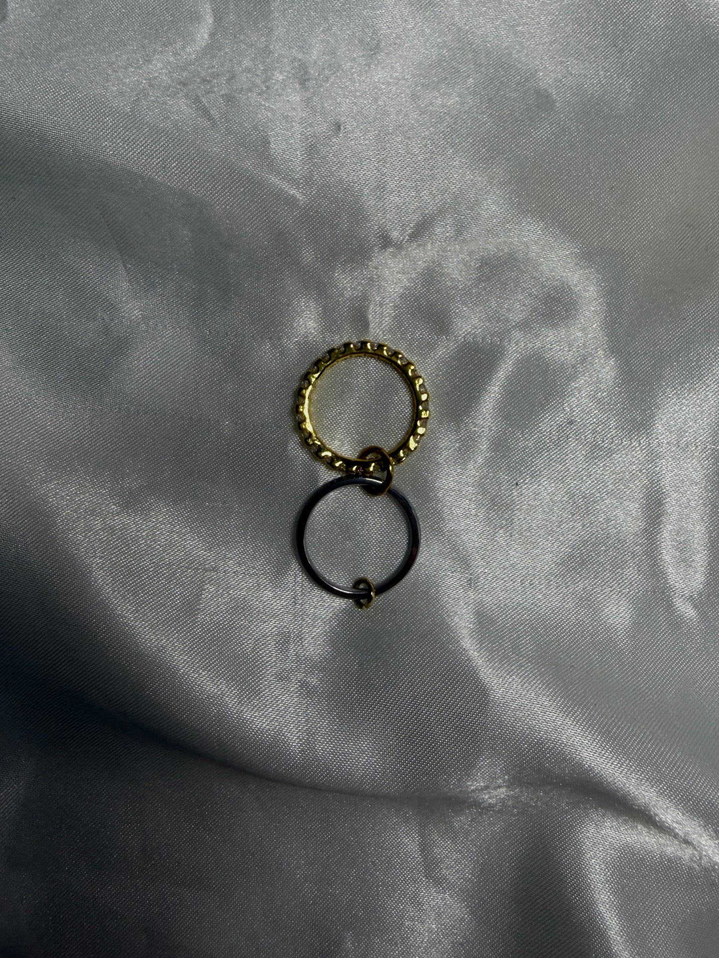 Aaliyah Ring