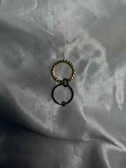 Aaliyah Ring