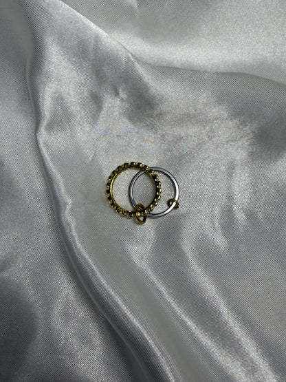 Aaliyah Ring