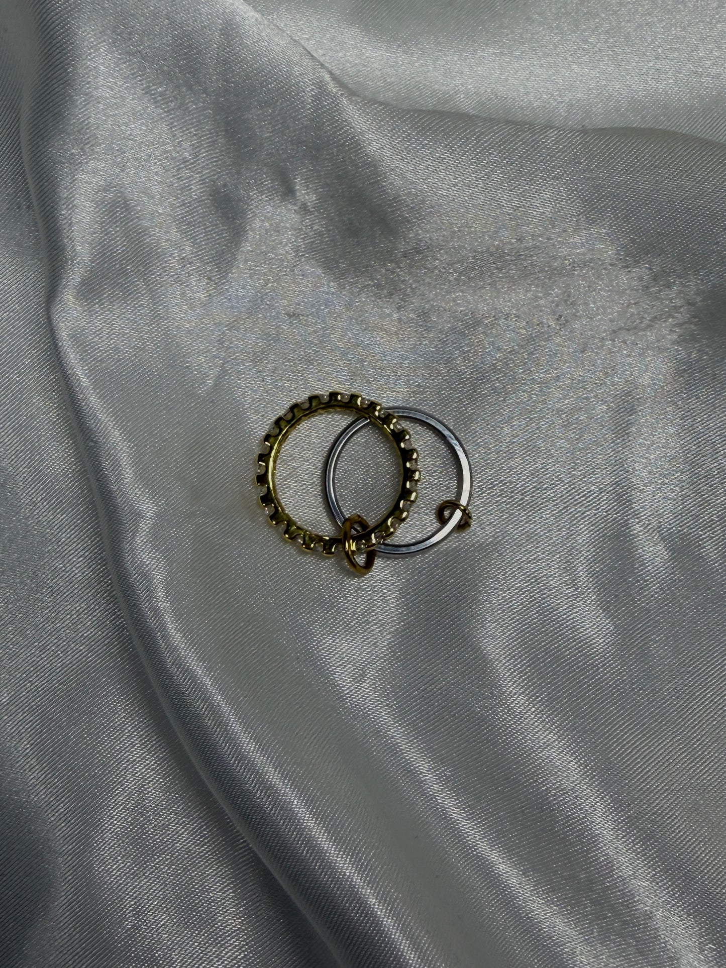 Aaliyah Ring