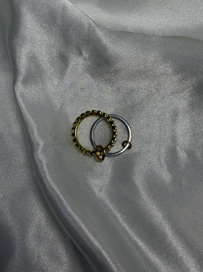 Aaliyah Ring