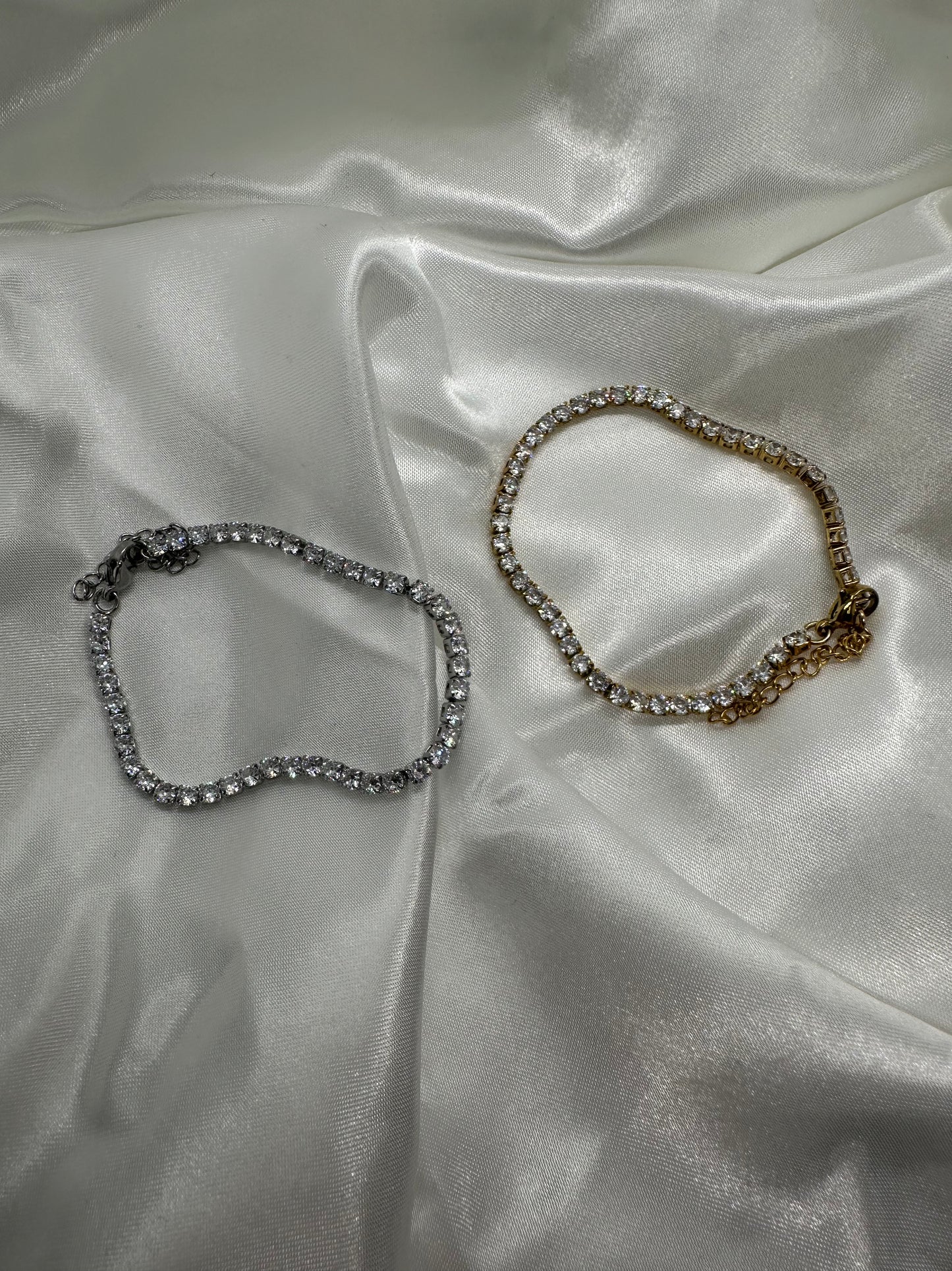 Tess Bracelet