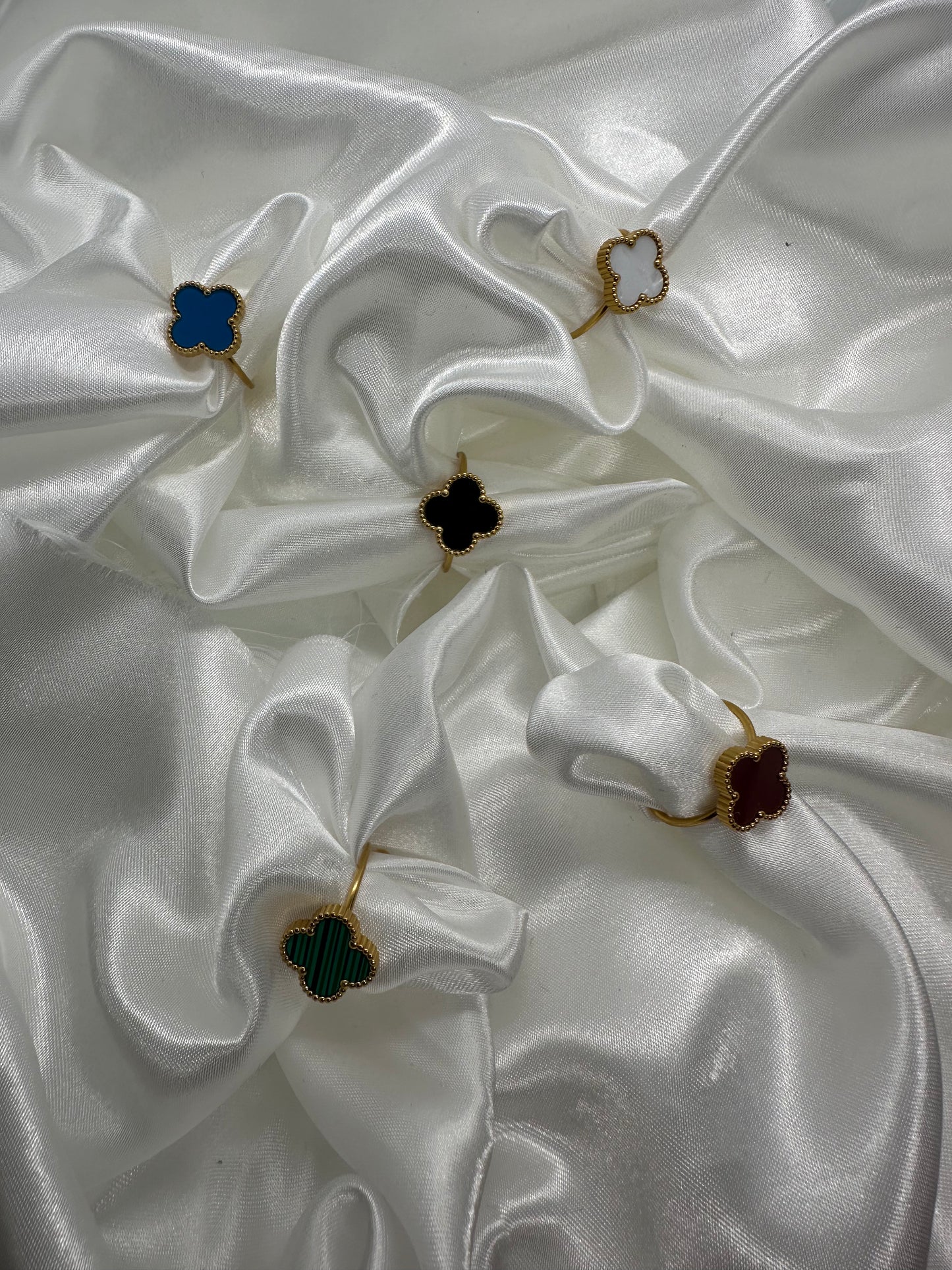 Lucky Ring