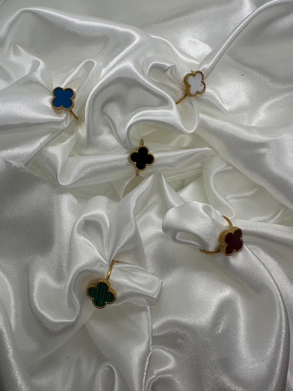 Lucky Ring