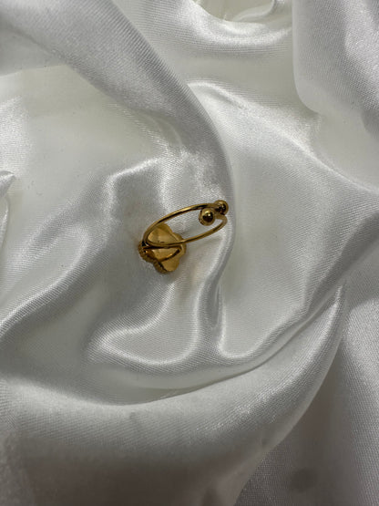 Lucky Ring