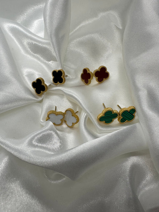 Lucky Earring