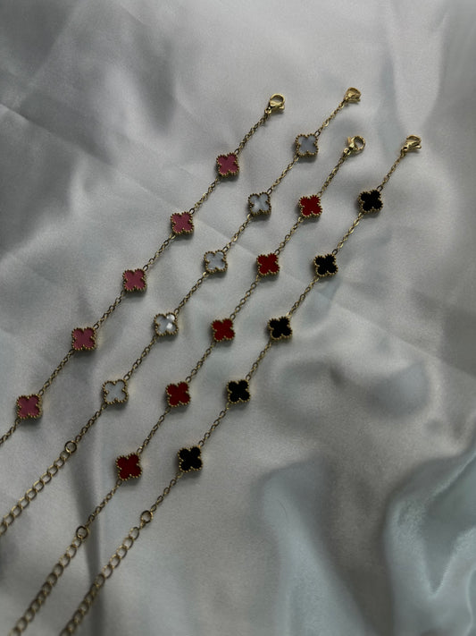 Mini Lucky Bracelet