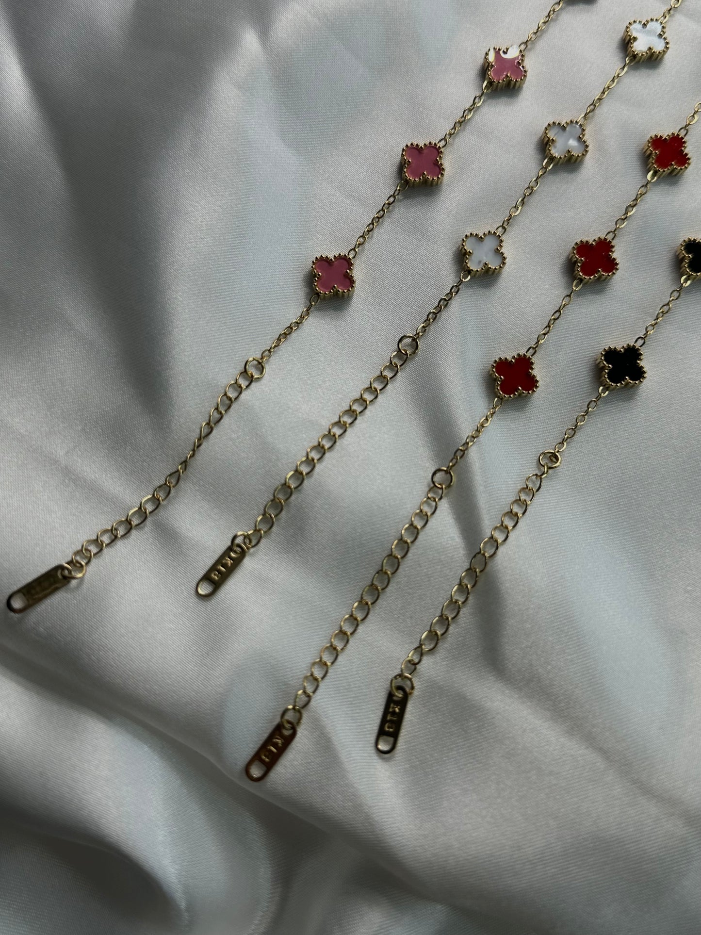 Mini Lucky Bracelet